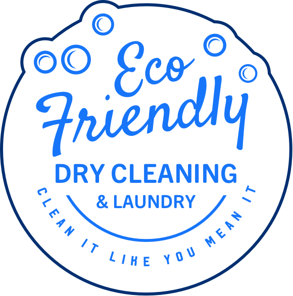 eco friendly dry cleaning